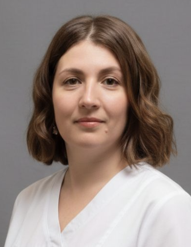 Лобова Валерия Валентиновна